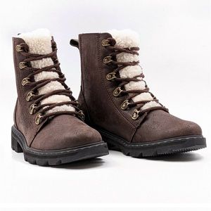NWOT Sorel Boots | size 8.5